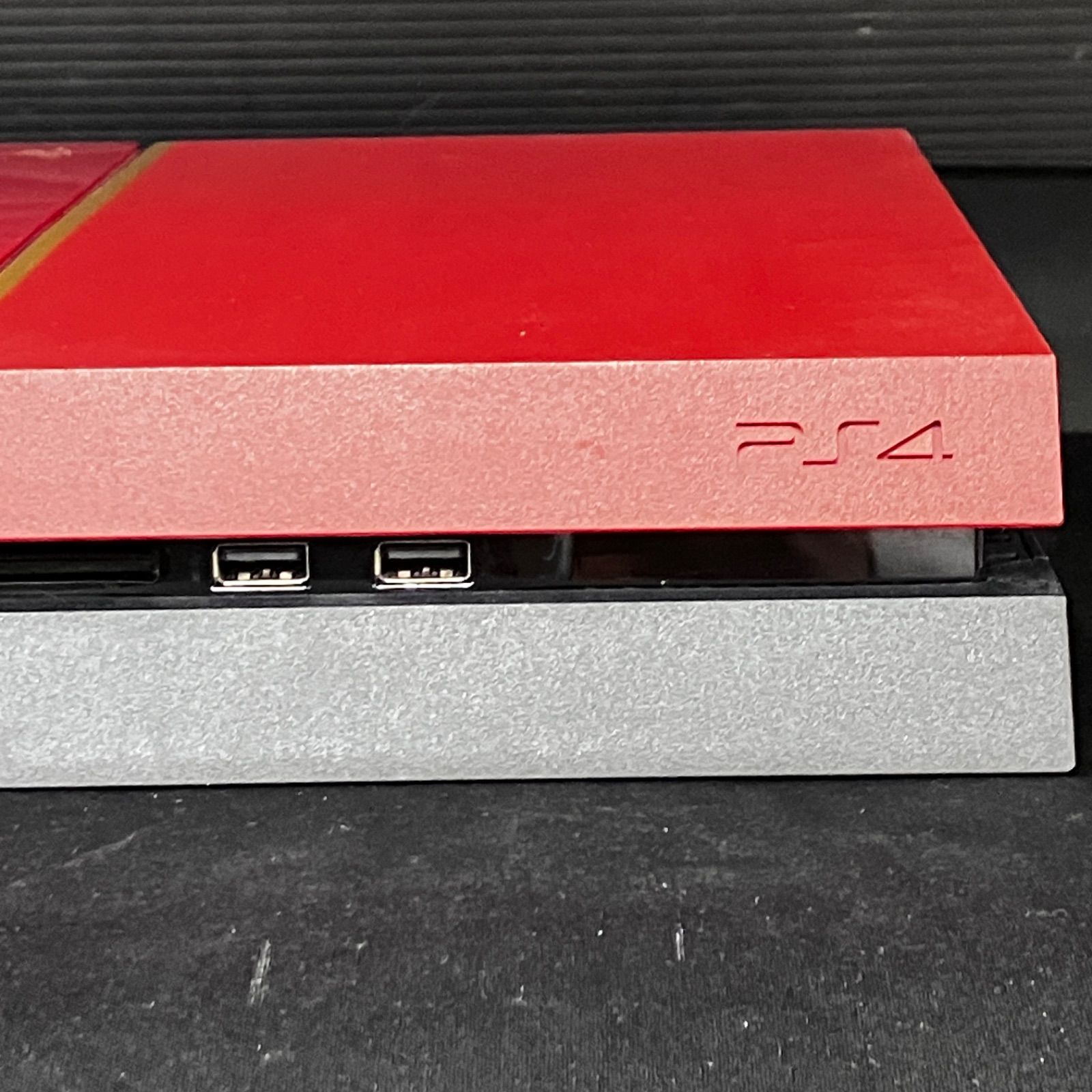 中古 PS4 本体 メタルギア 同梱版 限定モデル CUHJ-10009 500GB - メルカリ