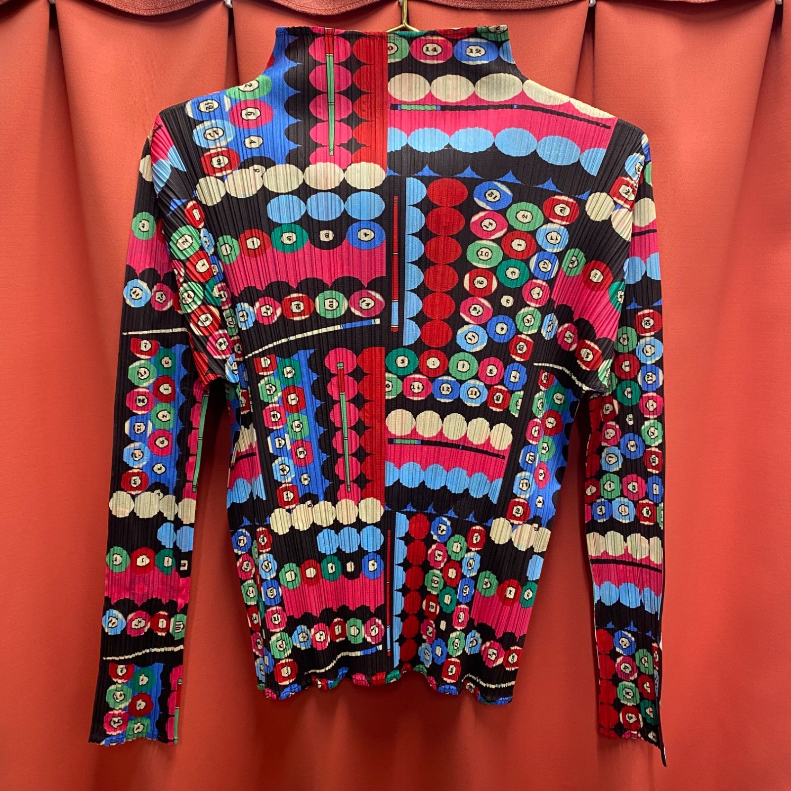 PLEATS PLEASE プリーツプリーズ ISSEY MIYAKE イッセイミヤケ 