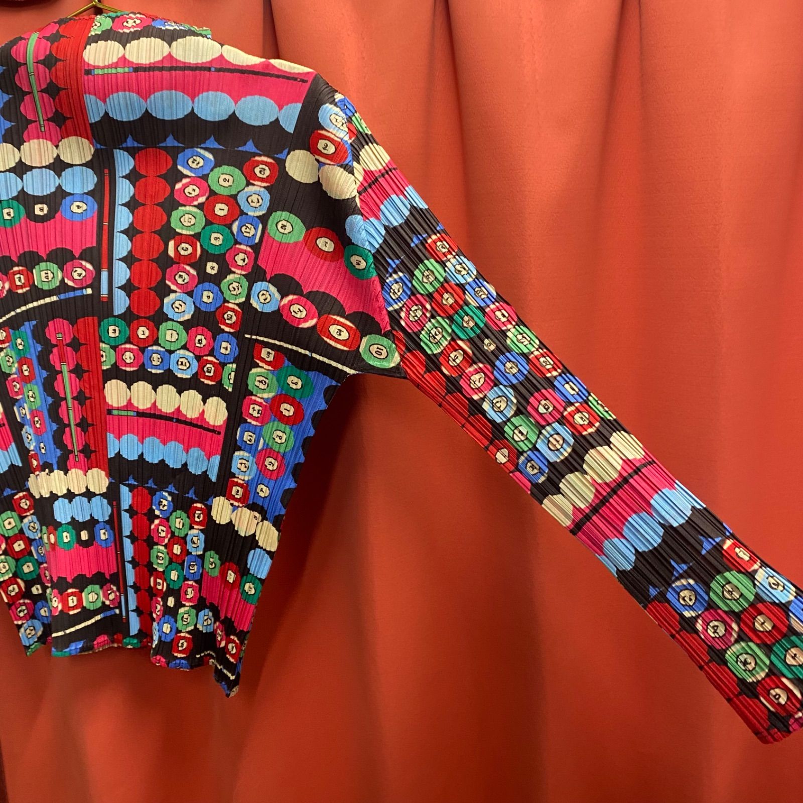 PLEATS PLEASE プリーツプリーズ ISSEY MIYAKE イッセイミヤケ 