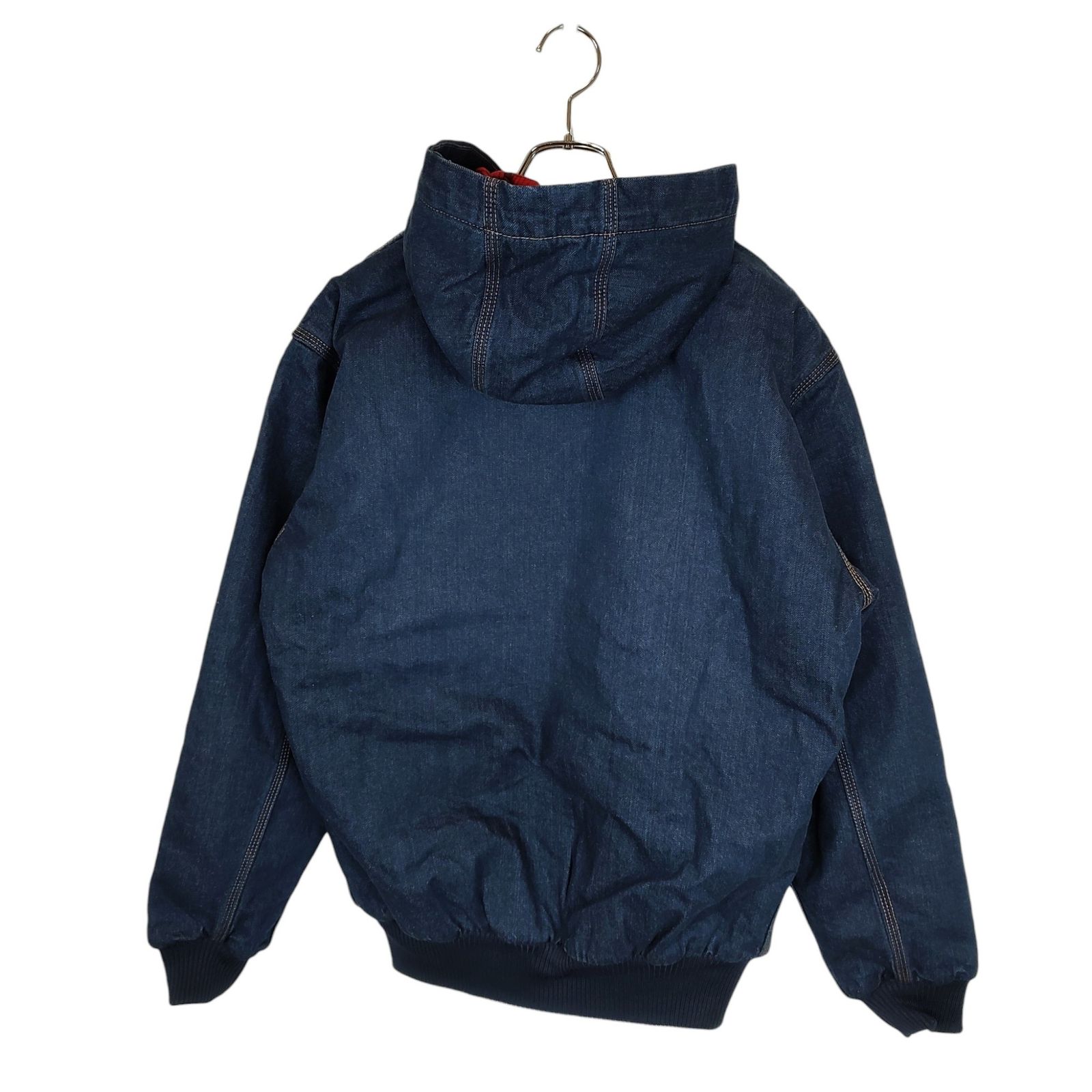 Carhartt カーハート 50周年記念 ACTIVE JACKET デニム アクティブ 