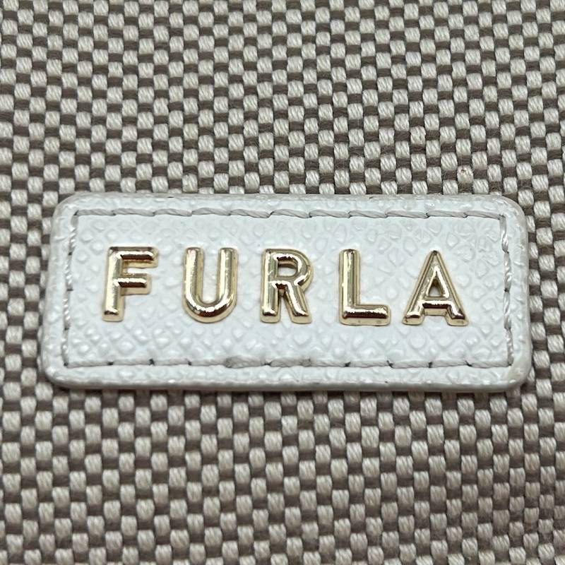 FURLA フルラ ハンドバッグ トートバッグ バケットバッグショルダー 
