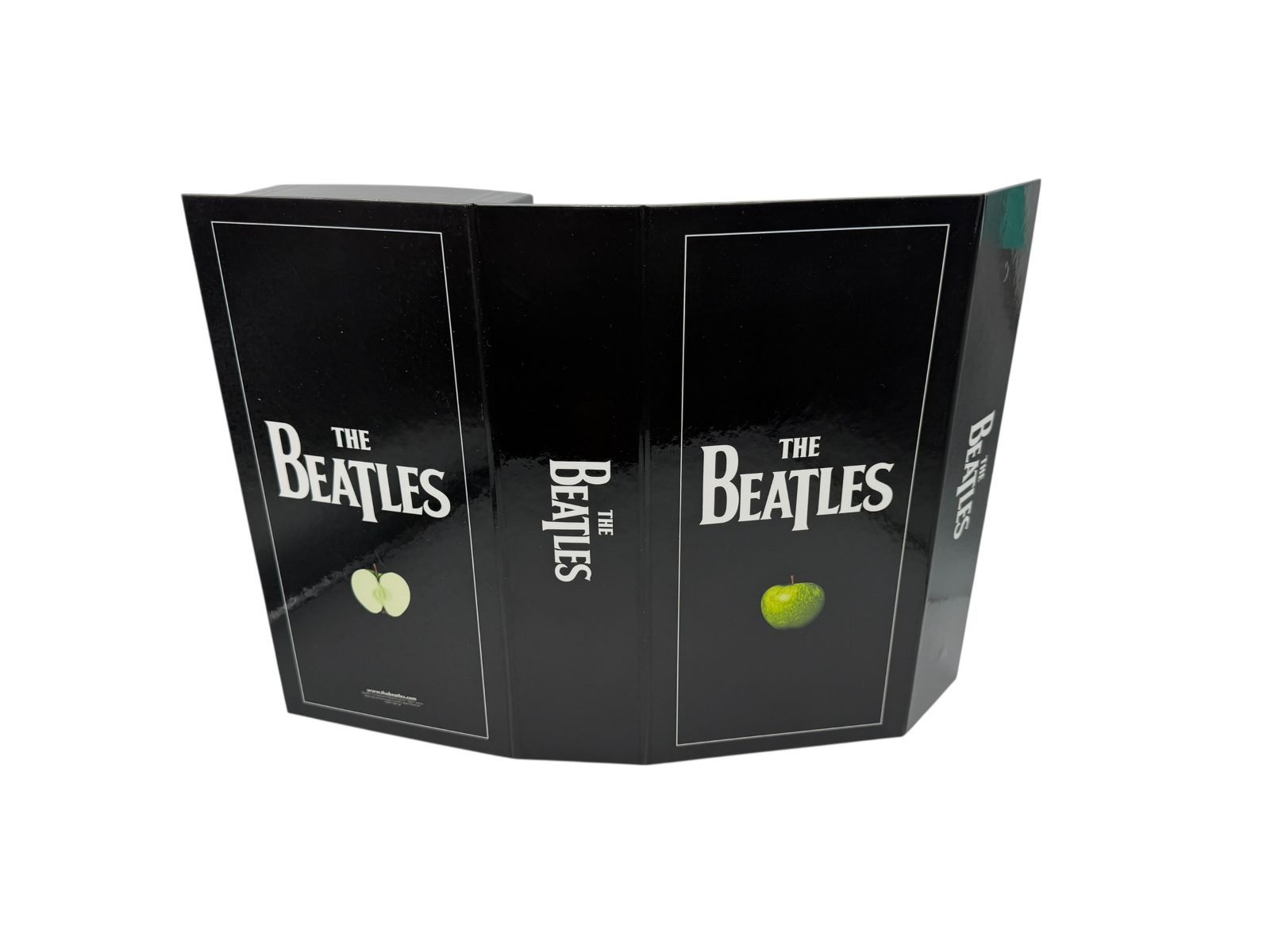 The Beatles BOX CDボックス - メルカリ