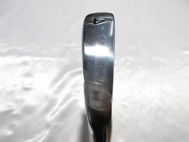 ホンマゴルフ　TOUR WORLD TW747 Vx　21度　VIZARD IB-WF 85　Sフレックス　アイアン　中古　ゴルフドゥ！甲府バイパス店【最短即日発送】