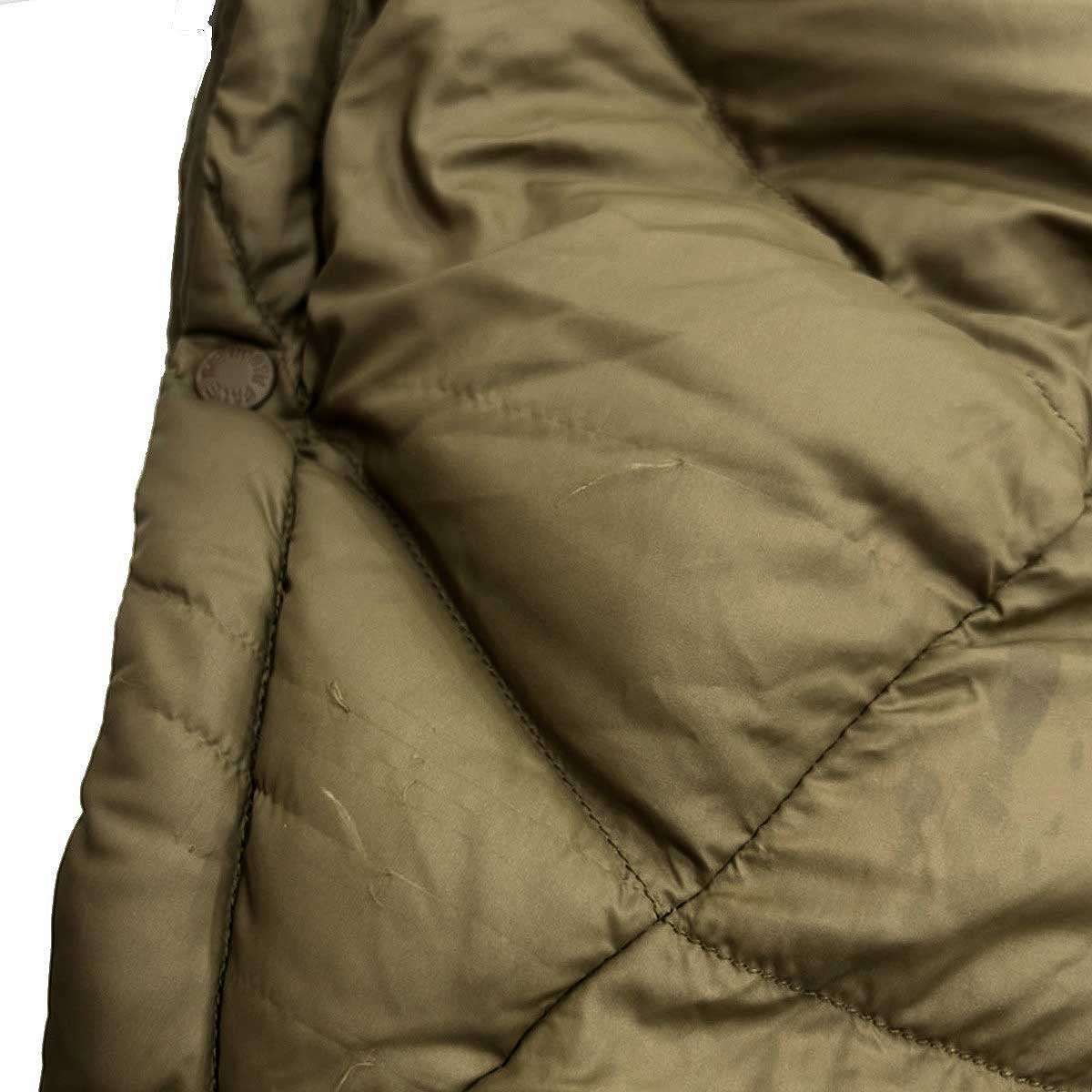 THE NORTH FACE ザノースフェイス ダウンポンチョ ピローチョ NDW91849