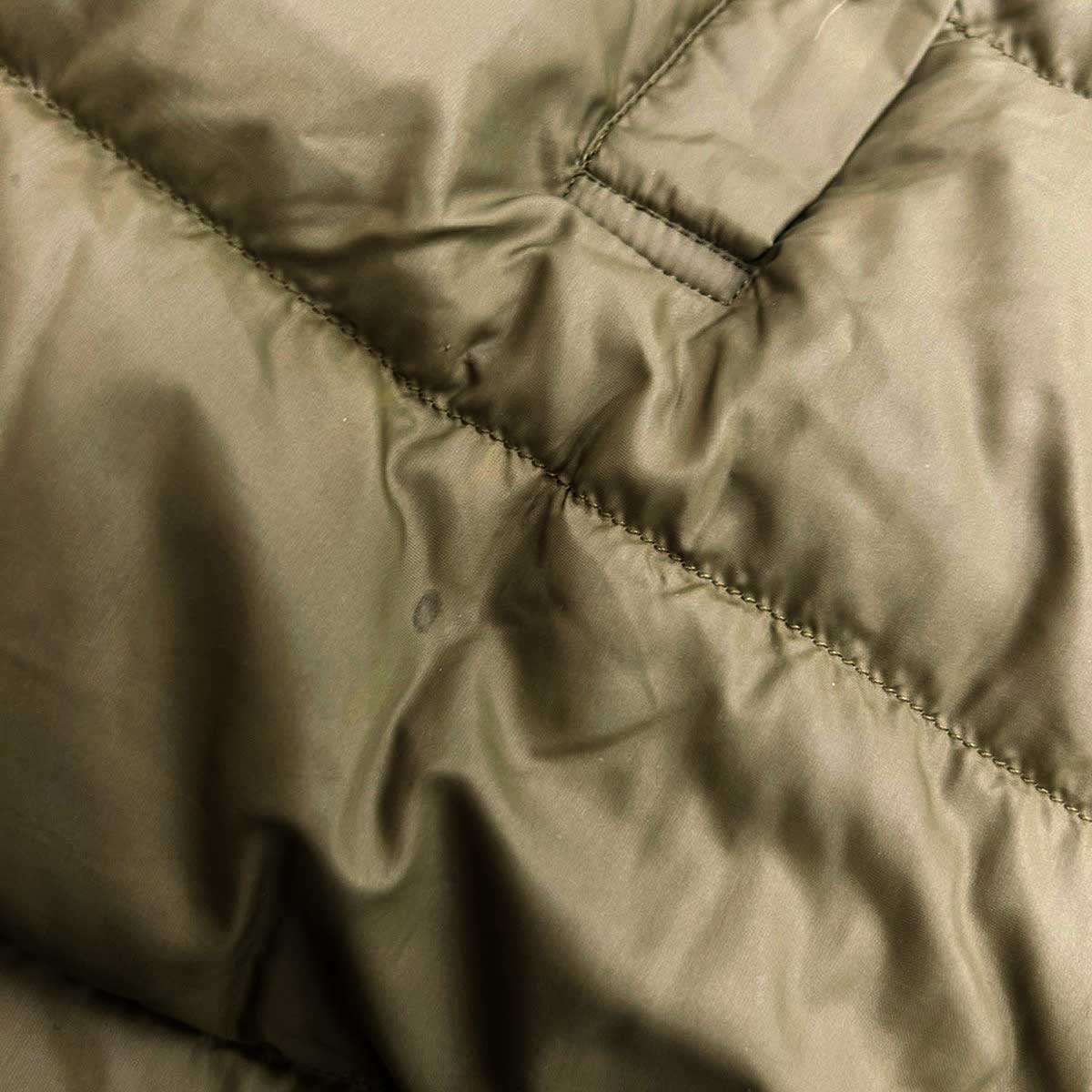 THE NORTH FACE ザノースフェイス ダウンポンチョ ピローチョ NDW91849