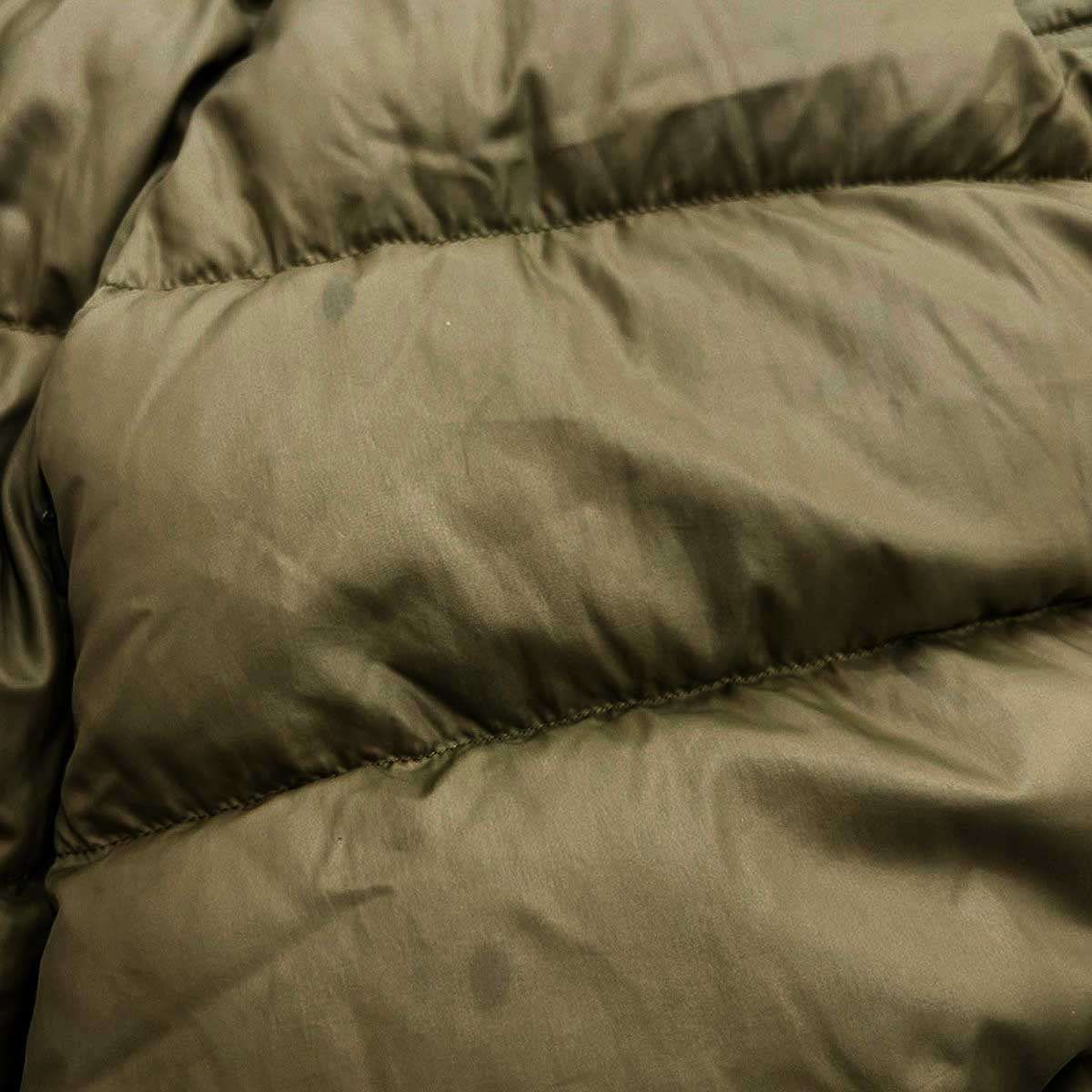 THE NORTH FACE ザノースフェイス ダウンポンチョ ピローチョ NDW91849