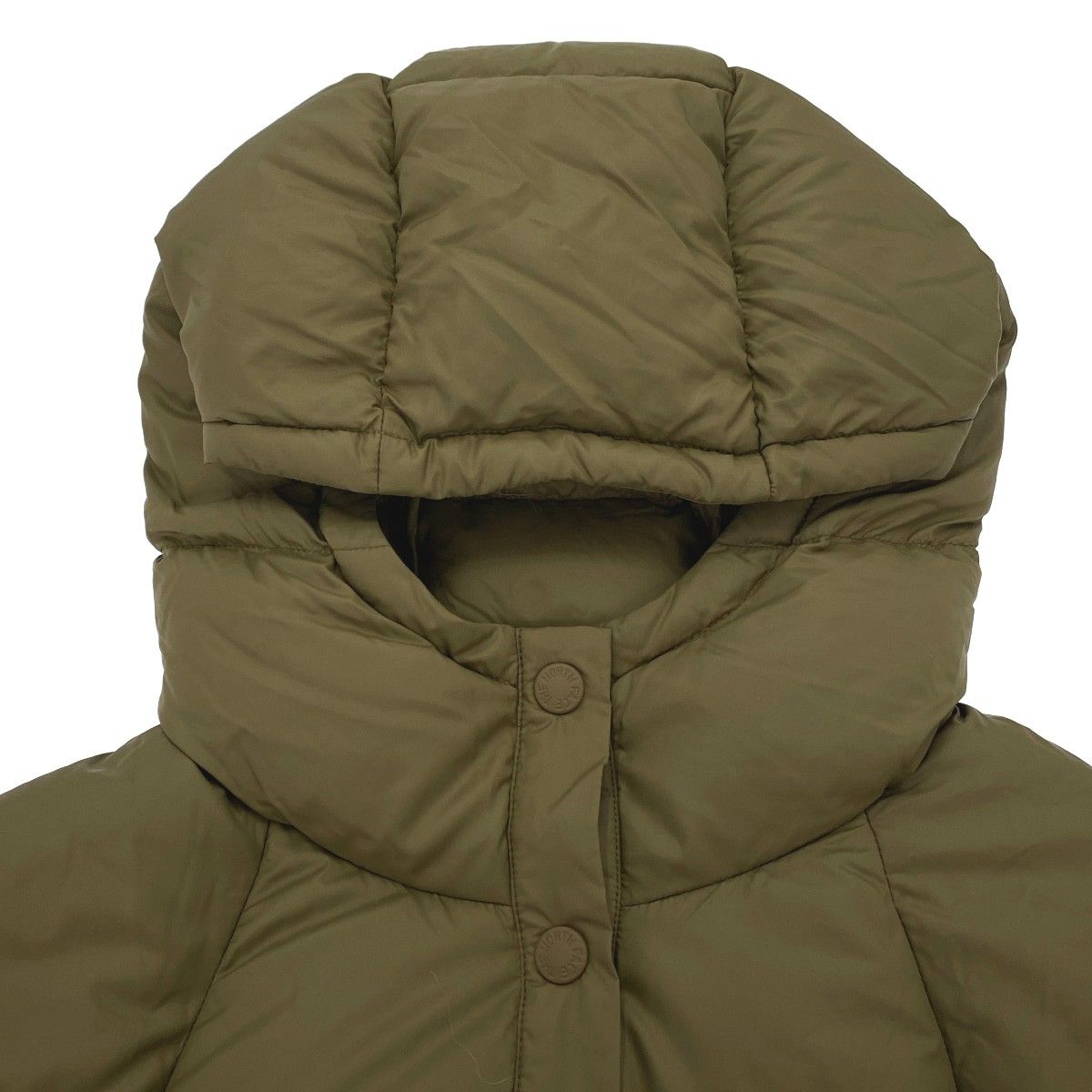 THE NORTH FACE ザノースフェイス ダウンポンチョ ピローチョ NDW91849