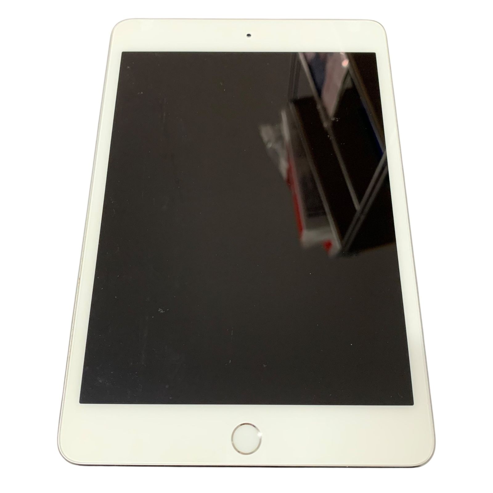 iPad mini4 128GB Wi-Fiモデル タブレット □Apple iPad mini 4 128GB ゴールド MK9P2J/A A1538 Wi-Fi