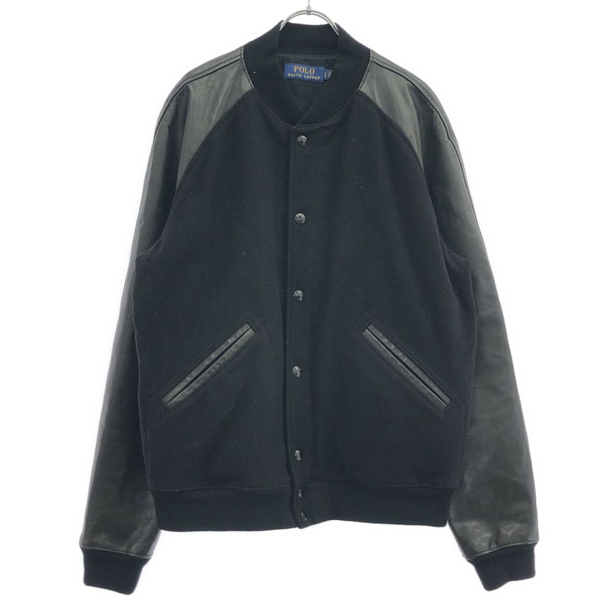 POLO RALPH LAUREN ポロラルフローレン ヴァーシティジャケット 