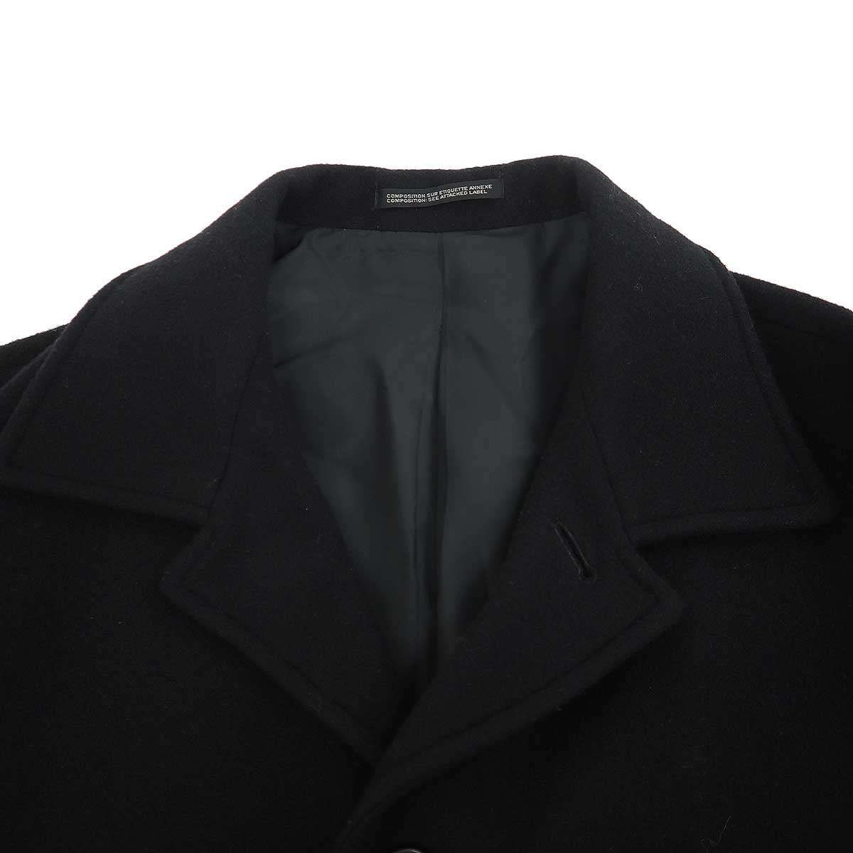 Yohji Yamamoto POUR HOMME ヨウジヤマモト プールオム 23AW AIRY