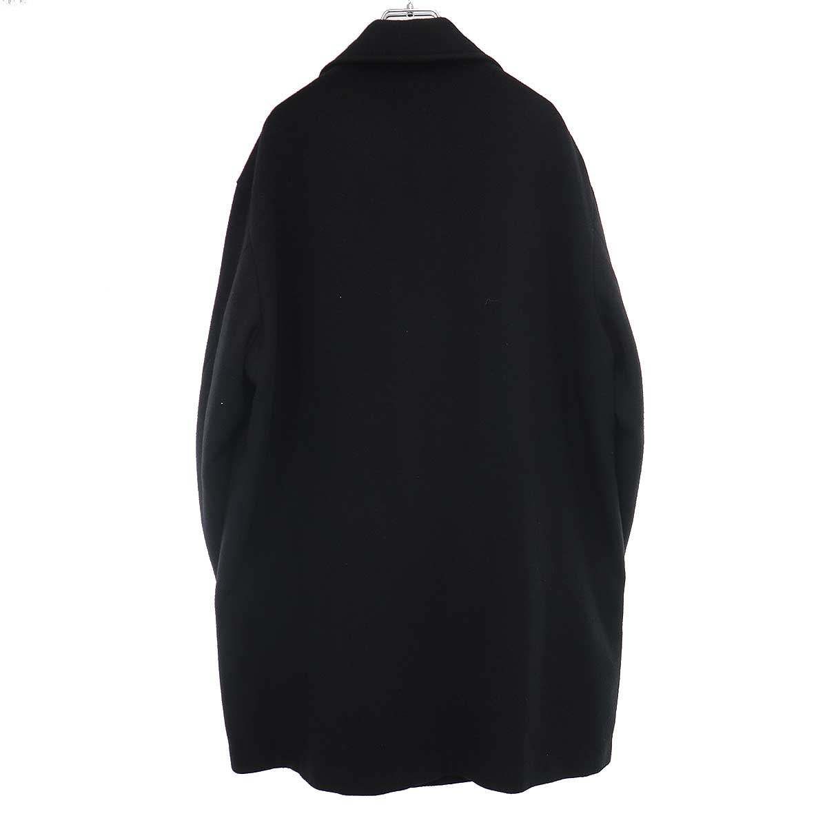 Yohji Yamamoto POUR HOMME ヨウジヤマモト プールオム 23AW AIRY