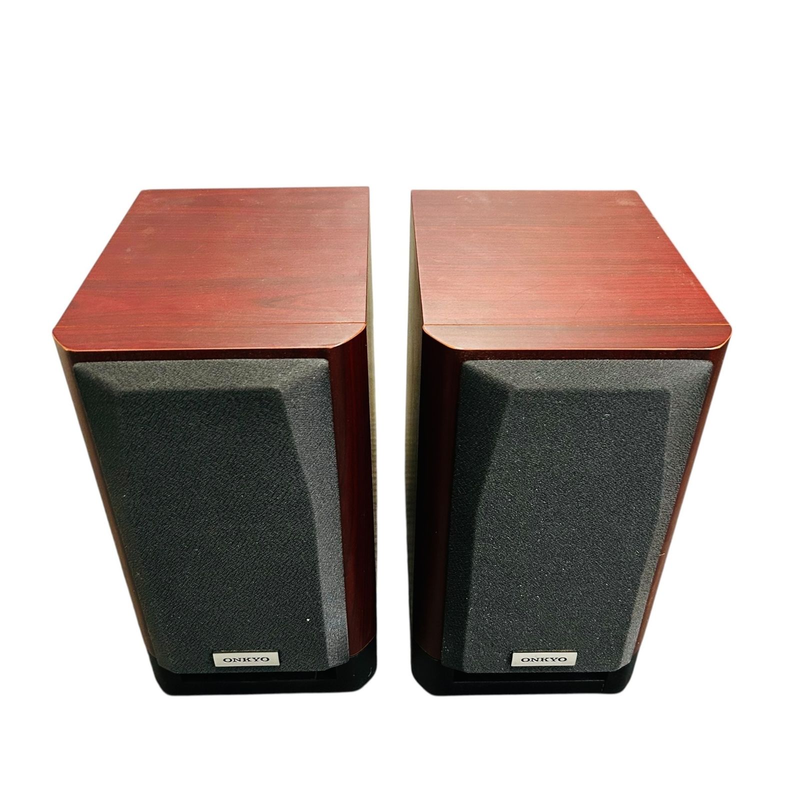 □ONKYO コンポセット A-905FX2 C-705FX2 T-405FX D-D2E アンプ CD