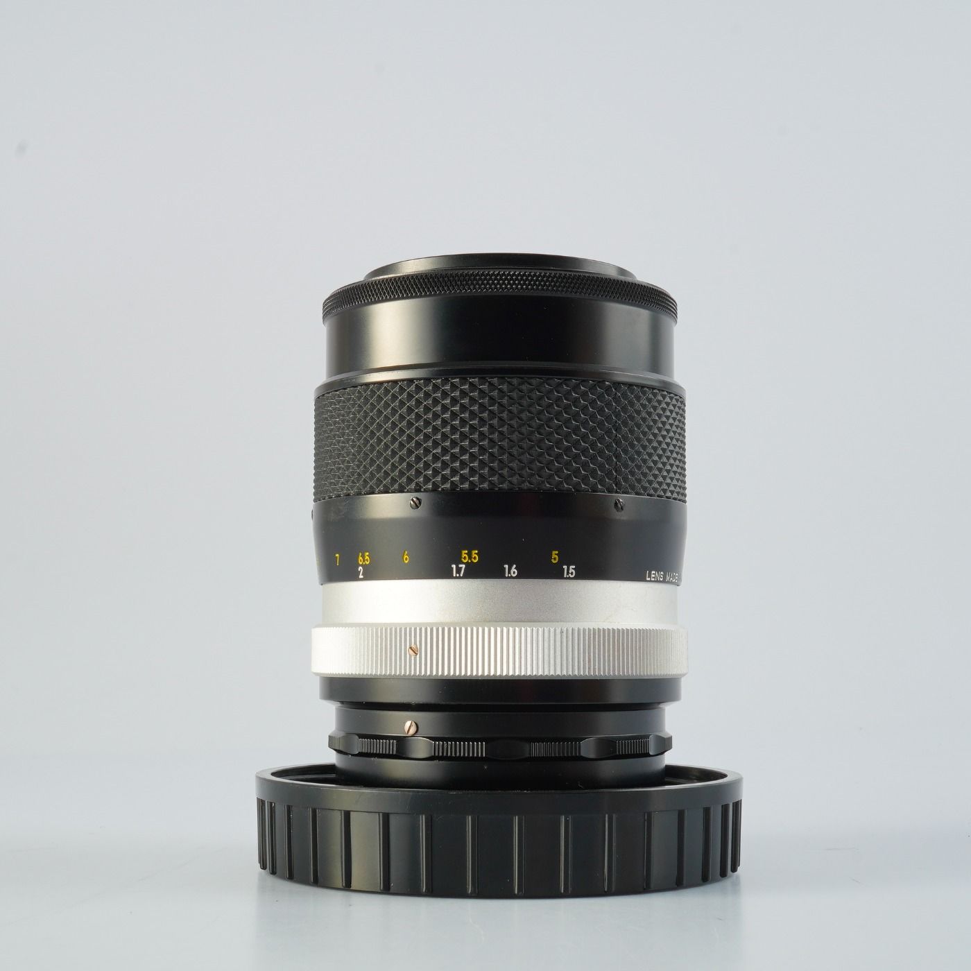 Nikon ニコン 非Ai NIKKOR-Q Auto 135mm F⁄2.8 単焦点レンズ Nikon