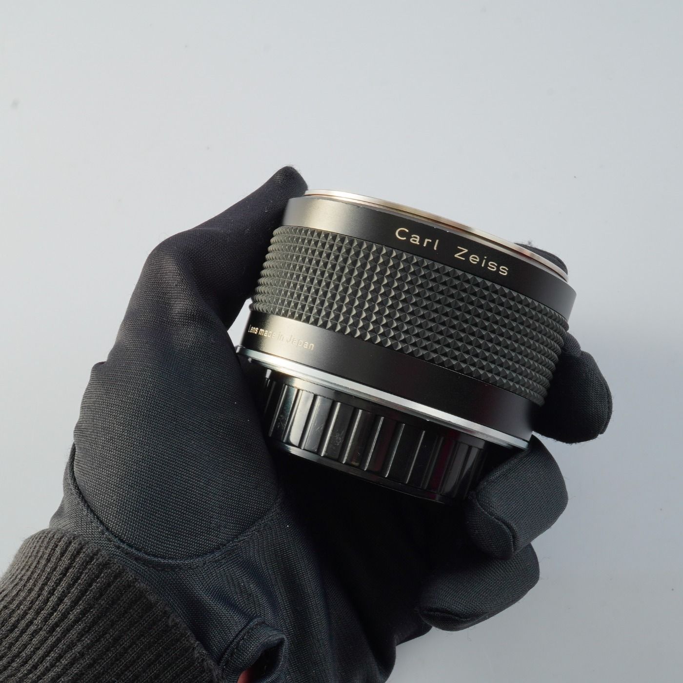 Carl Zeiss カールツァイス Mutar I 2x T* Teleconverter (Contax