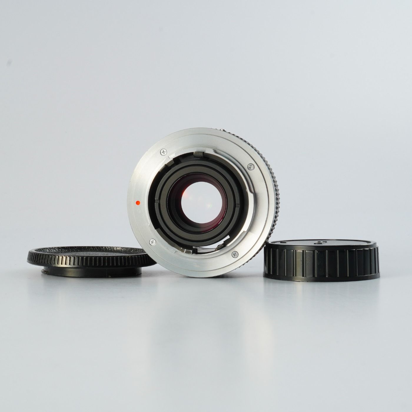 Carl Zeiss カールツァイス Mutar I 2x T* Teleconverter (Contax