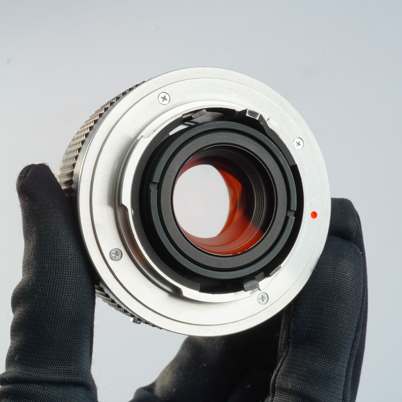 Carl Zeiss カールツァイス Mutar I 2x T* Teleconverter (Contax