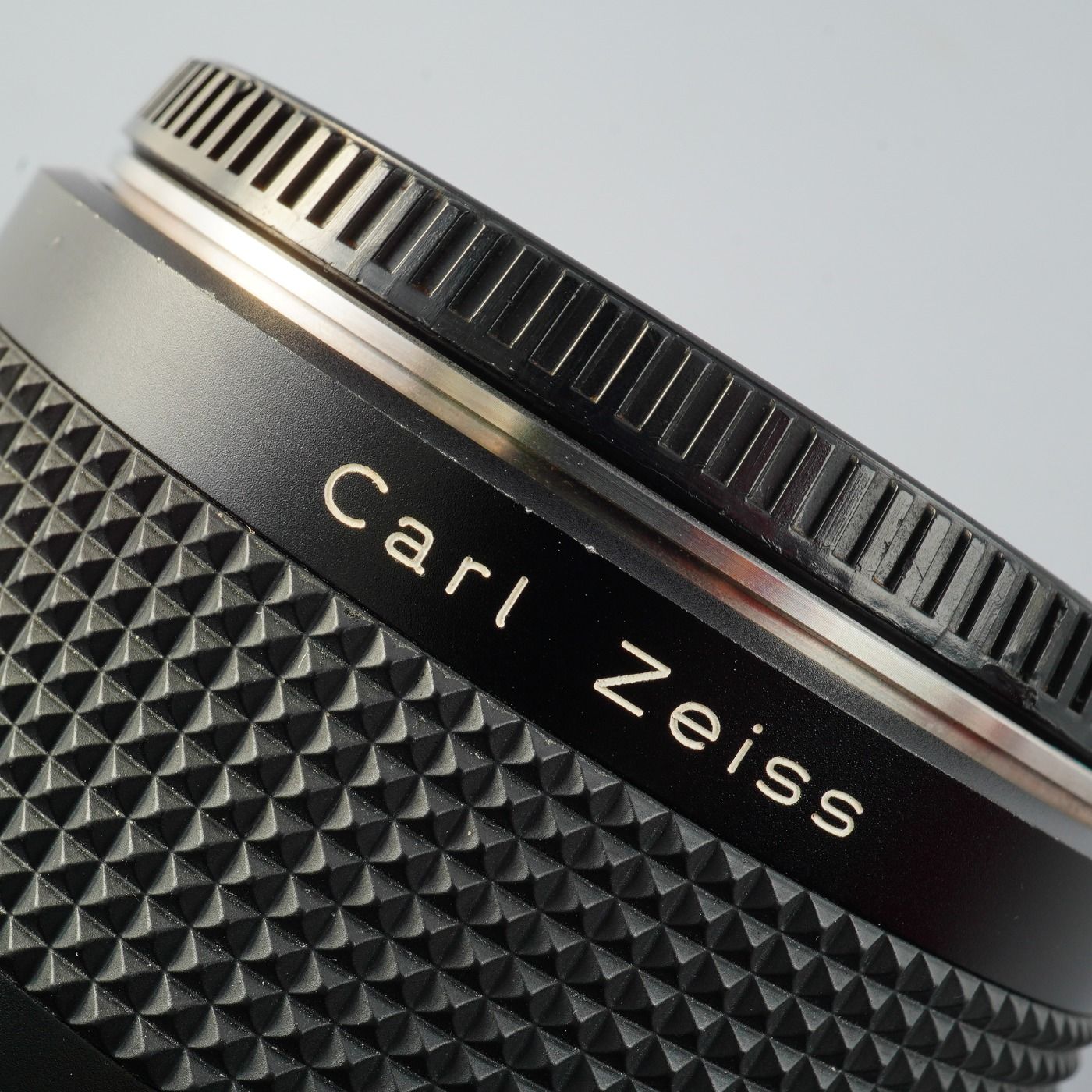 Carl Zeiss カールツァイス Mutar I 2x T* Teleconverter (Contax