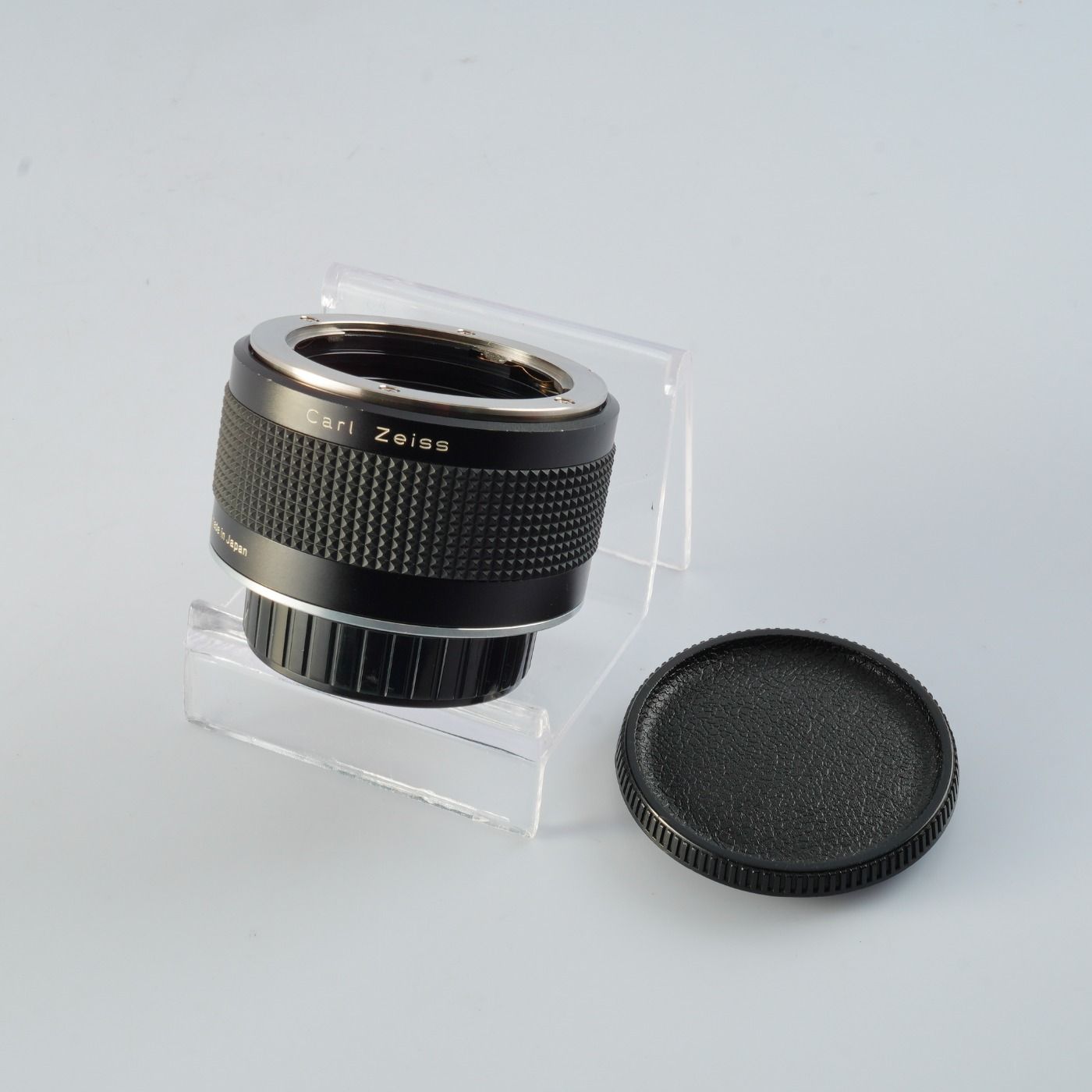 Carl Zeiss カールツァイス Mutar I 2x T* Teleconverter (Contax