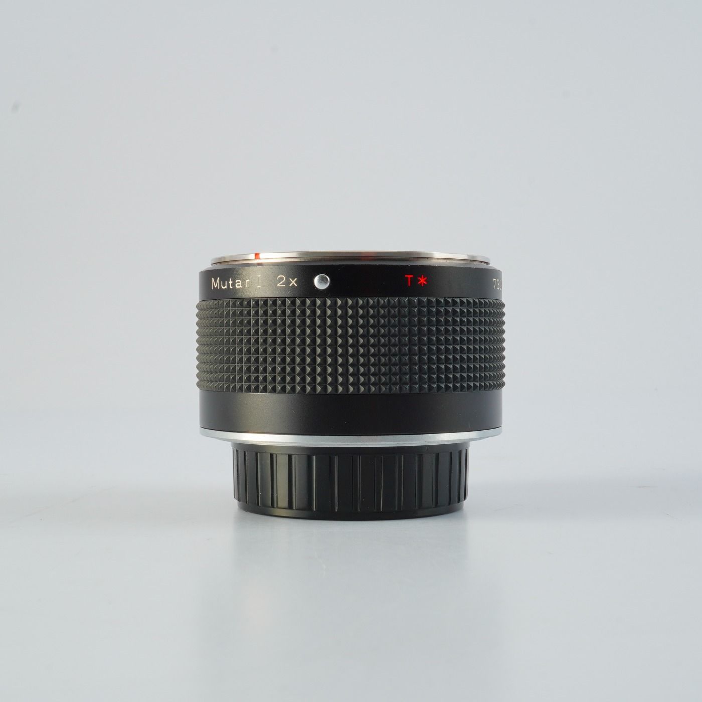Carl Zeiss カールツァイス Mutar I 2x T* Teleconverter (Contax