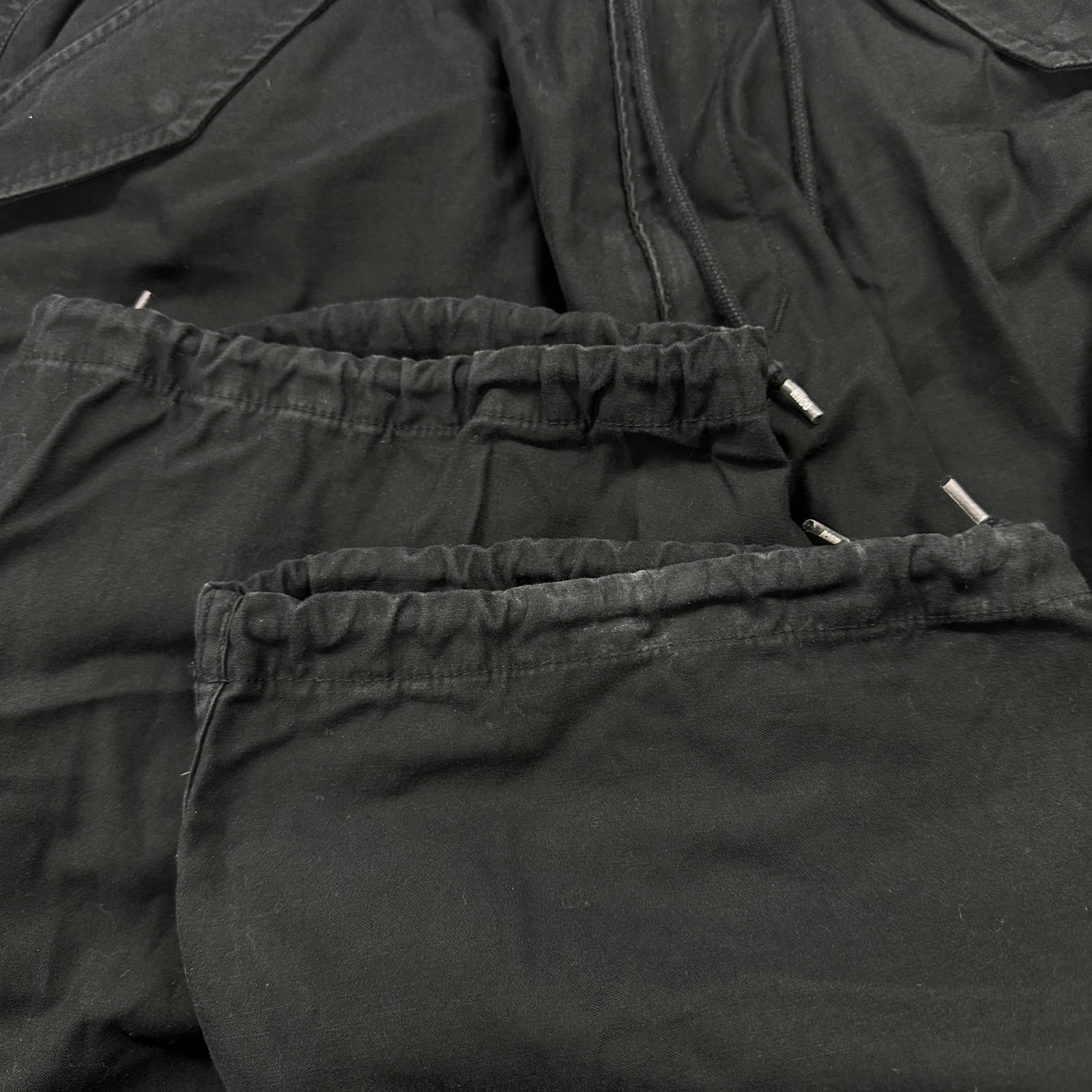 NEIGHBORHOOD 22AW WIDE CARGO PT.CO ワイドカーゴパンツ イージー