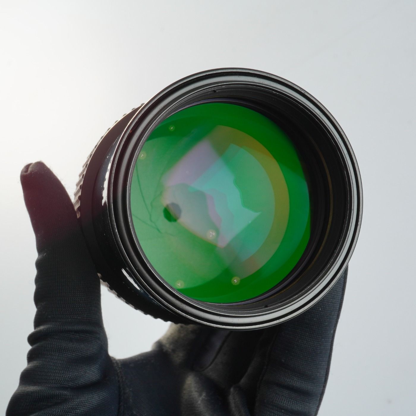 Nikon ニコン Ai NIKKOR 200mm F/4 単焦点レンズ Nikon Ai NIKKOR 200mm F/4 単焦点レンズ – 山田写真機店