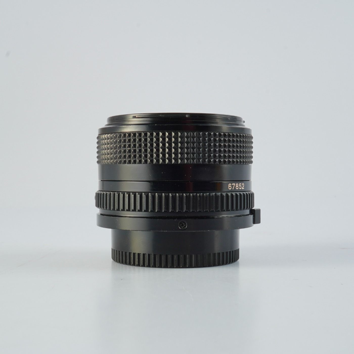 Canon キヤノン New FD NFD 28mm F/2.8 単焦点レンズ - メルカリ