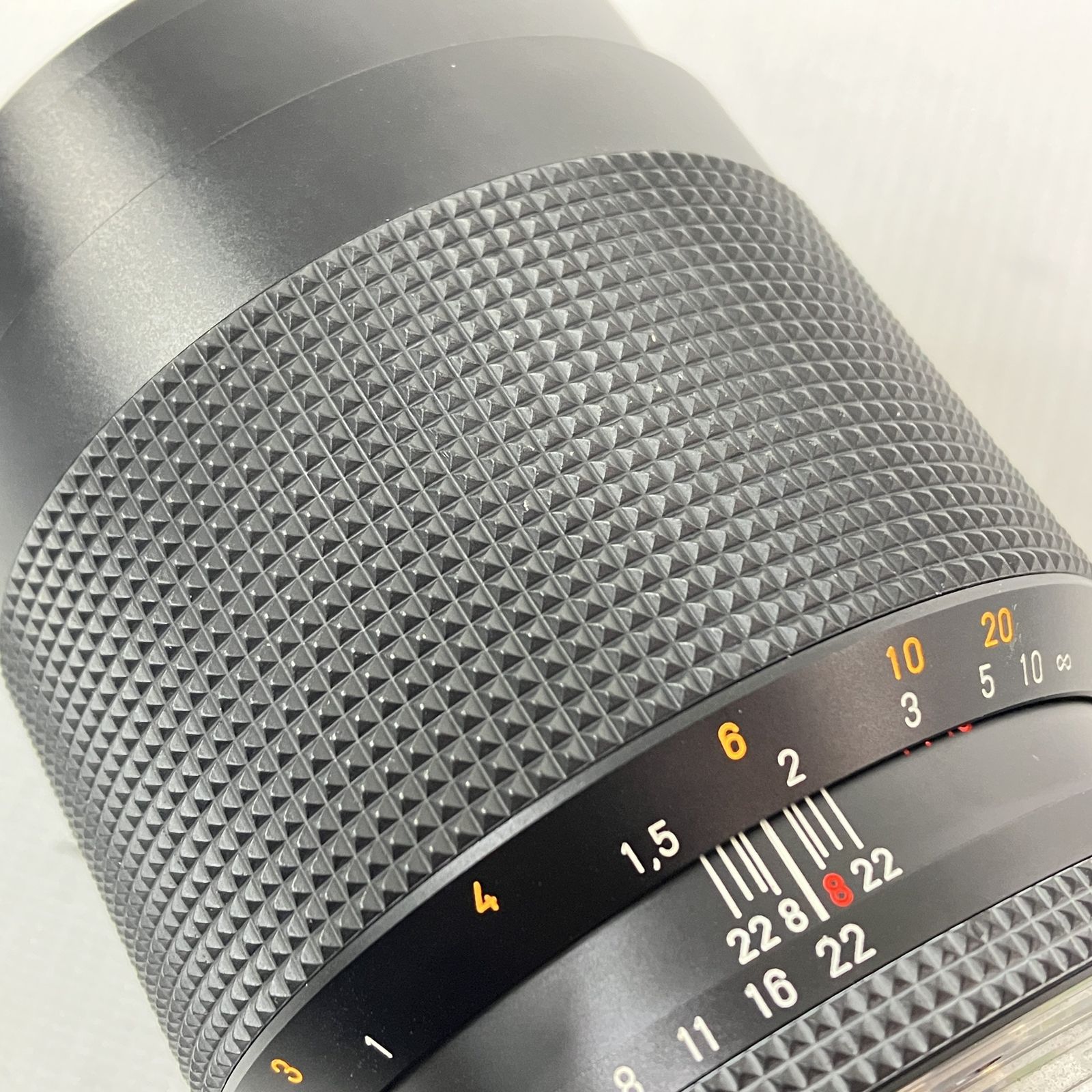 CONTAX Carl Zeiss Makro-Planar 100mm F2.8 T* コンタックス ツァイス