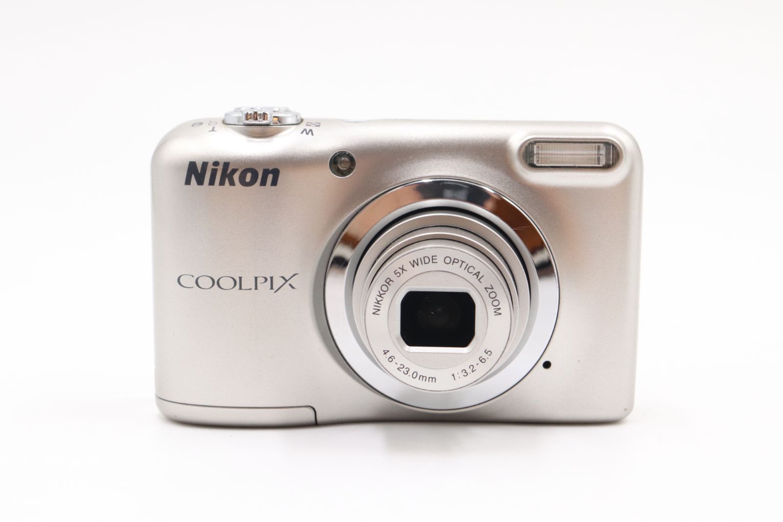 極上品☆NIKON ニコン coolpix A10 コンパクトデジタルカメラ ###16683 