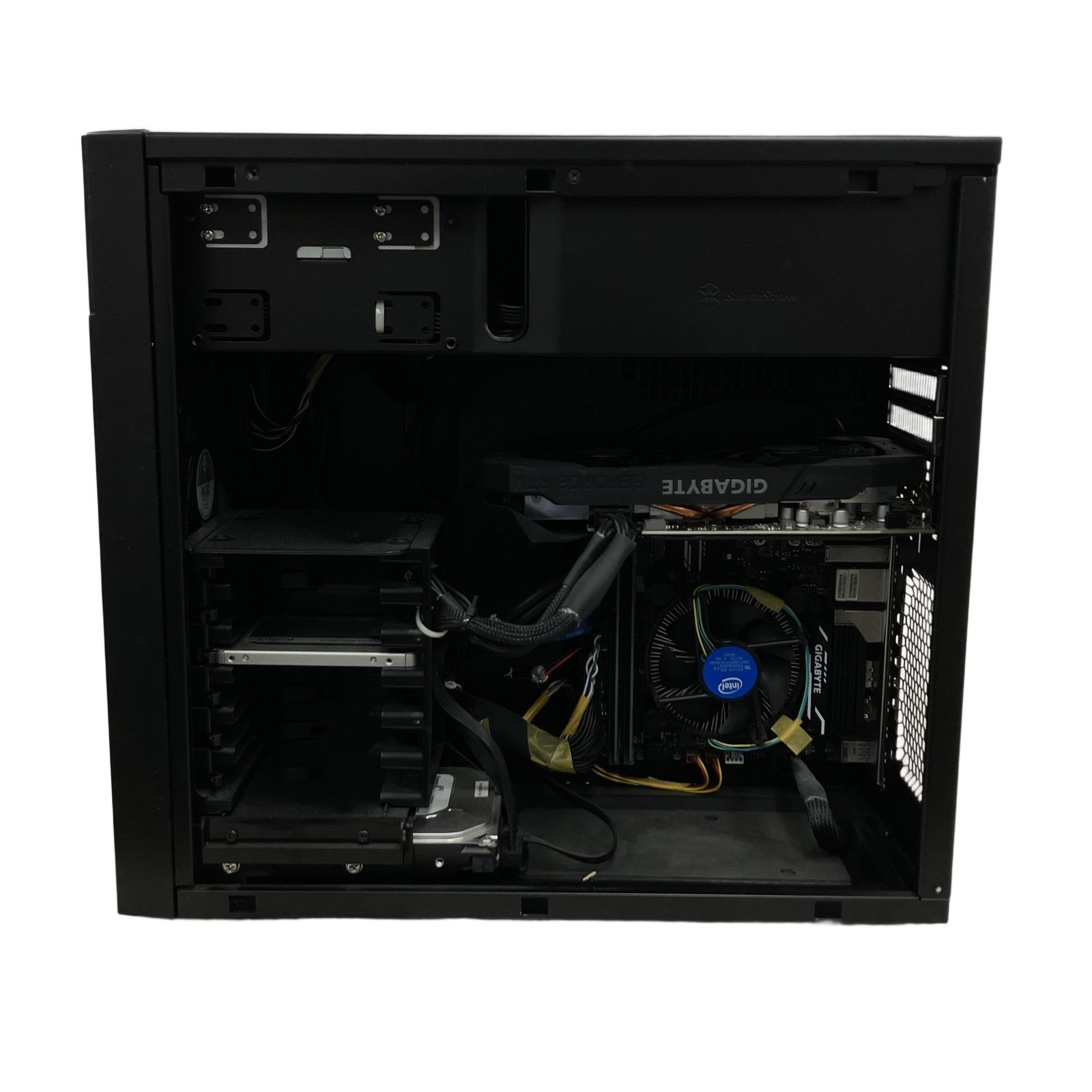 定番人気，お得 自作 PC デスクトップ パソコン i5 9400F 16GB HDD 1TB 