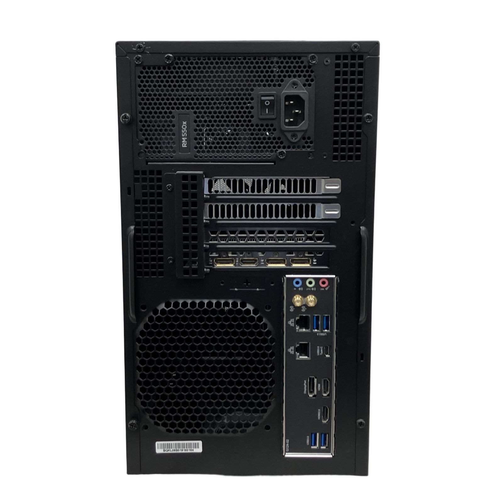 定番人気，お得 自作 PC デスクトップ パソコン i5 9400F 16GB HDD 1TB 