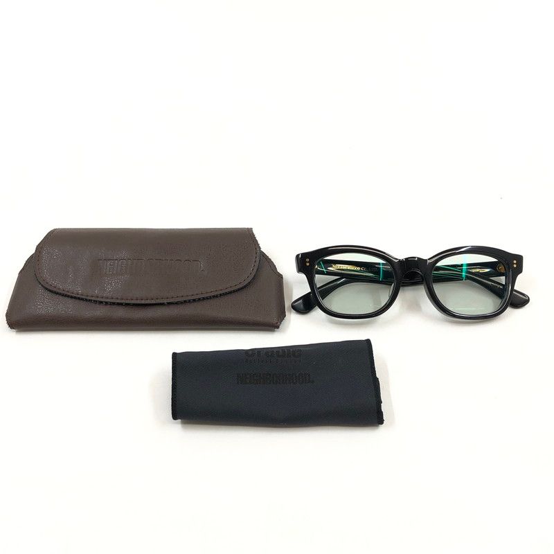 中古品】EFFECTOR エフェクター × NEIGHBORHOOD ネイバーフッド BIG 