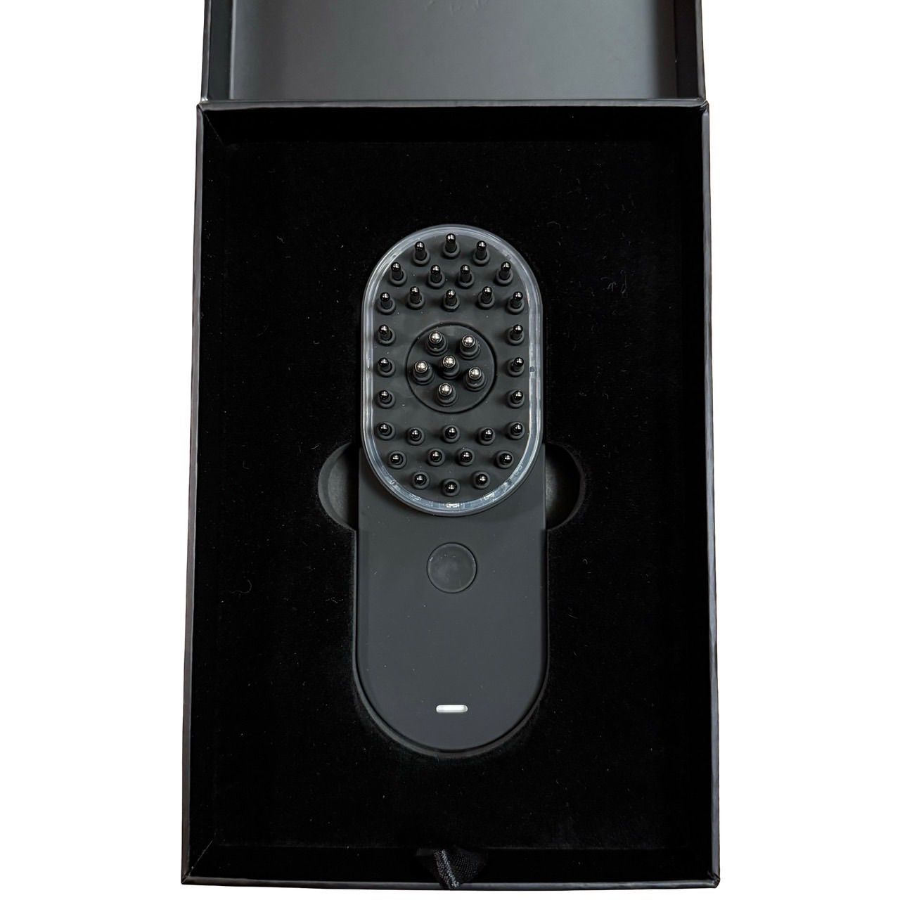 ONCE EMS Care（ワンス EMS ケア）電気バリブラシ 家庭用美顔器 SR