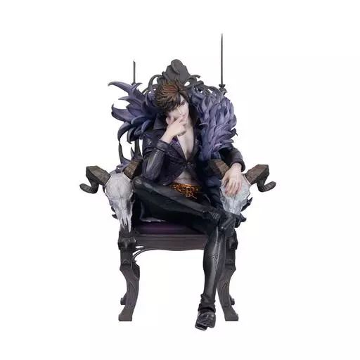 中古】フィギュア ベリアル 「GRANBLUE FANTASY-グランブルー 中古】フィギュア ベリアル 「GRANBLUE FANTASY-グランブルー