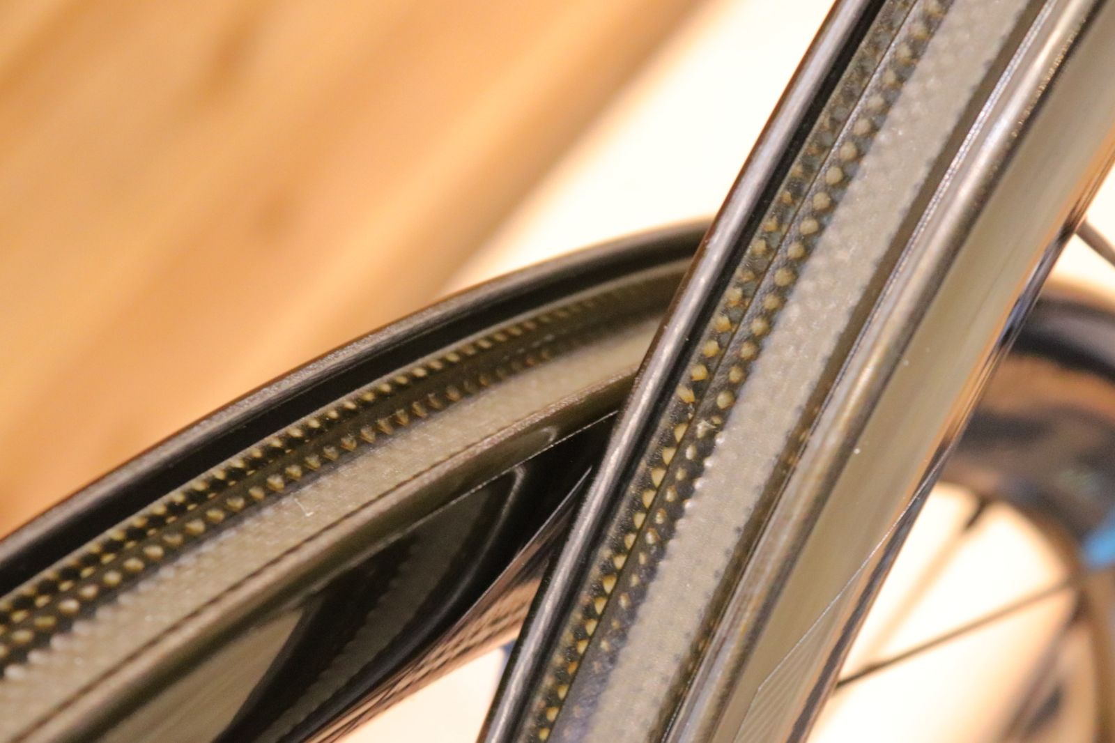 フルクラム FULCRUM ウィンド WIND 40 DB シマノ 11S/12S 19C カーボン