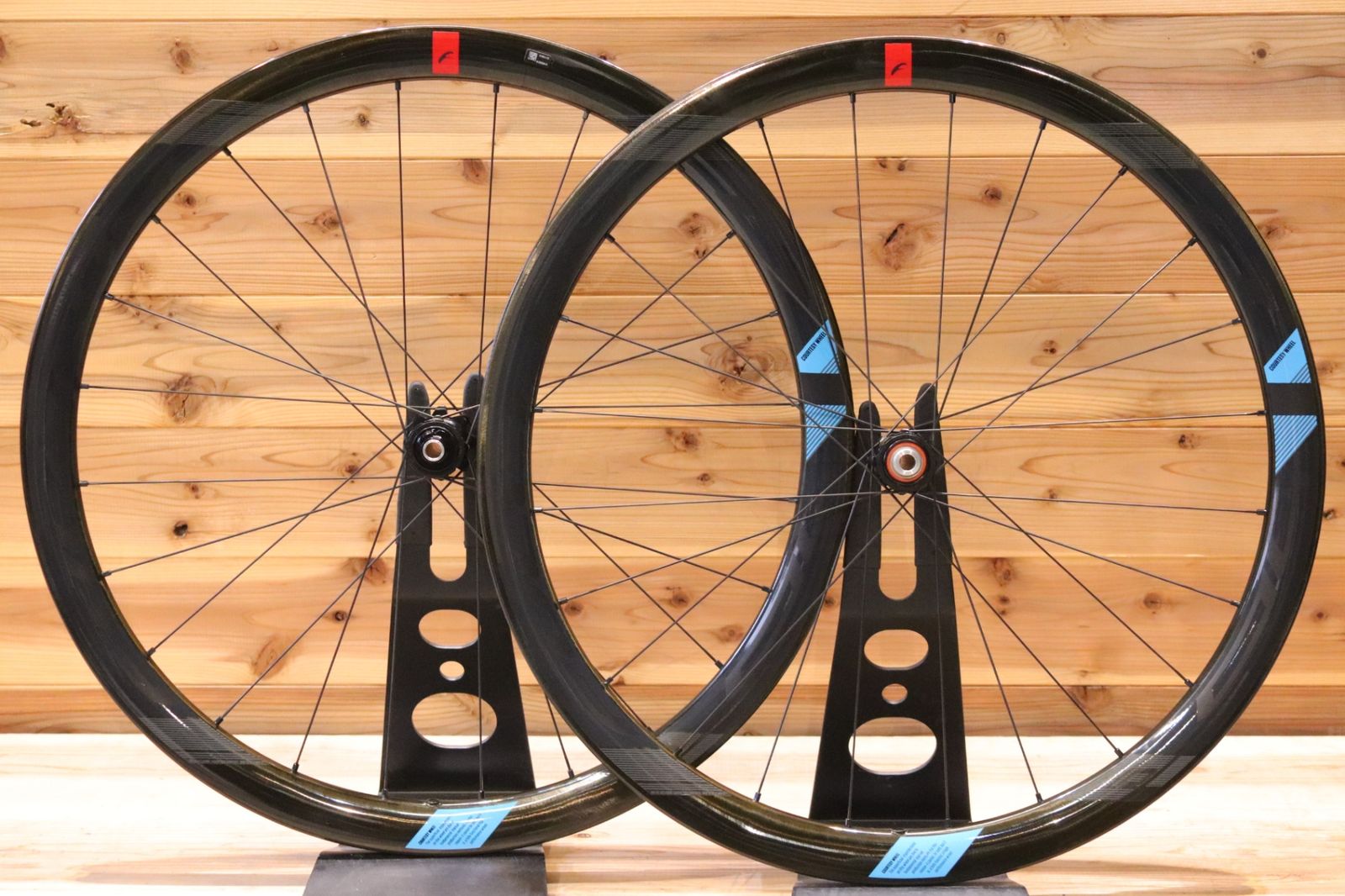 フルクラム FULCRUM ウィンド WIND 40 DB シマノ 11S/12S 19C カーボン