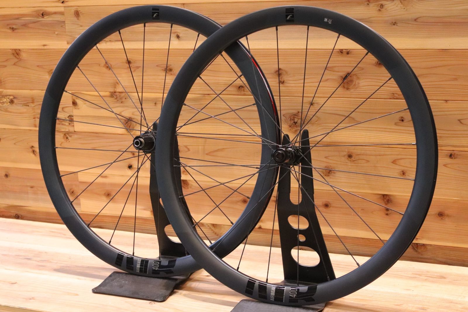 フルクラム FULCRUM エアビート AIRBEAT 400 DB シマノ 11S/12S 21C 
