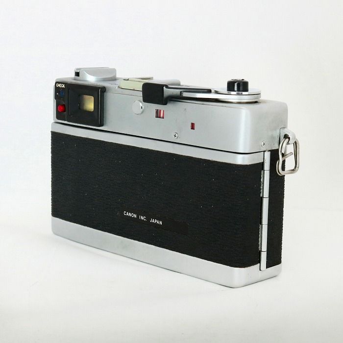 中古】(キヤノン) Canon Canonet QL17 - メルカリ