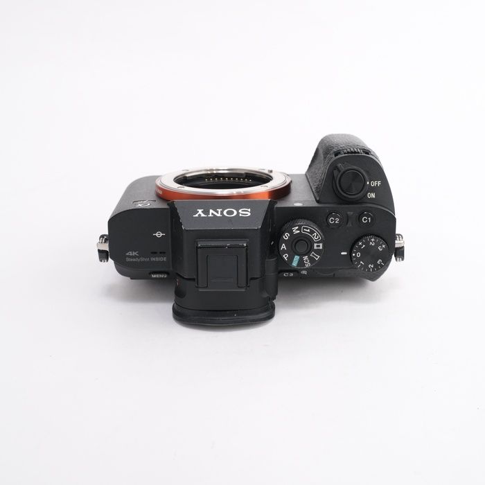 中古】(ソニー) SONY α7R II (ILCE-7RM2) B ボディ ツーリストモデル