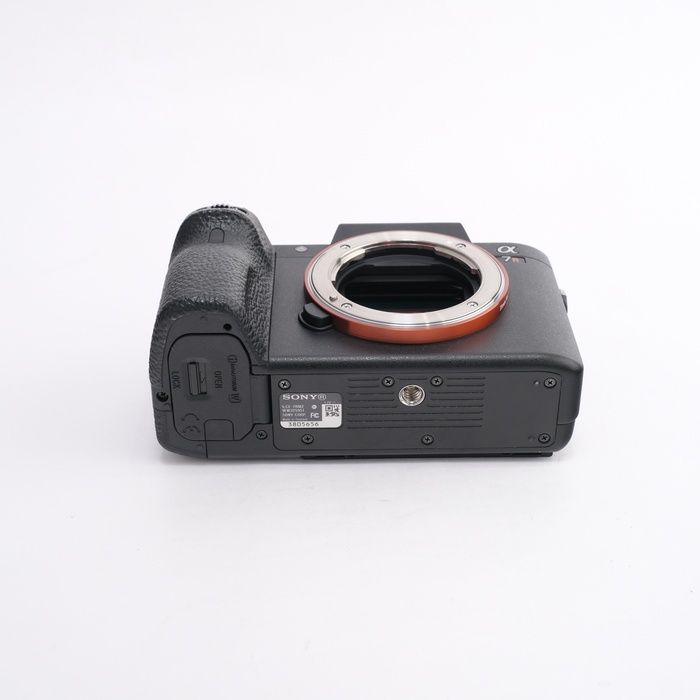 中古】(ソニー) SONY α7R II (ILCE-7RM2) B ボディ ツーリストモデル