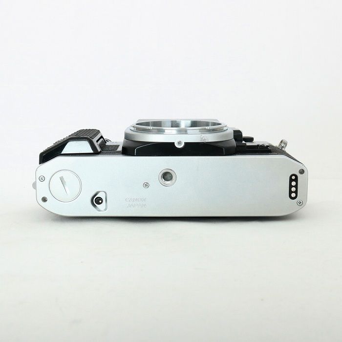 中古】(キヤノン) Canon AE-1 PROGRAM シルバー - メルカリ