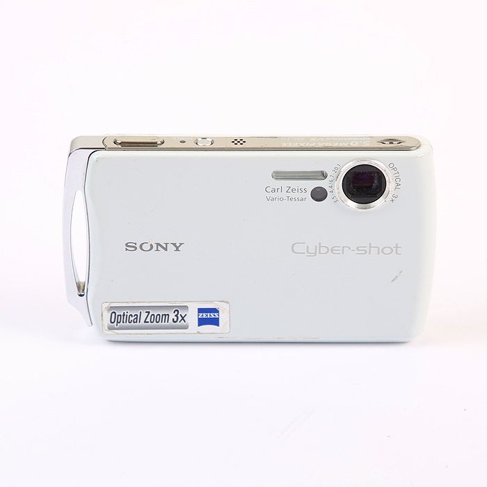 ソニー) SONY DSC-T11 【公式通販】