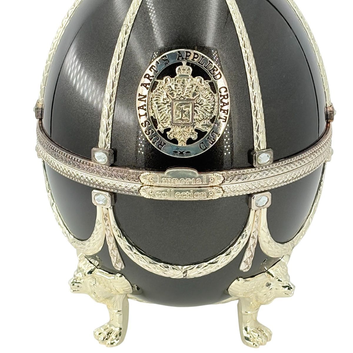 中古】 空ボトル ラドガ インペリアルコレクション LADOGA Imperial