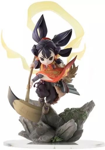 新品】フィギュア サクナヒメ 「天穂のサクナヒメ」 PVC製塗装済み完成