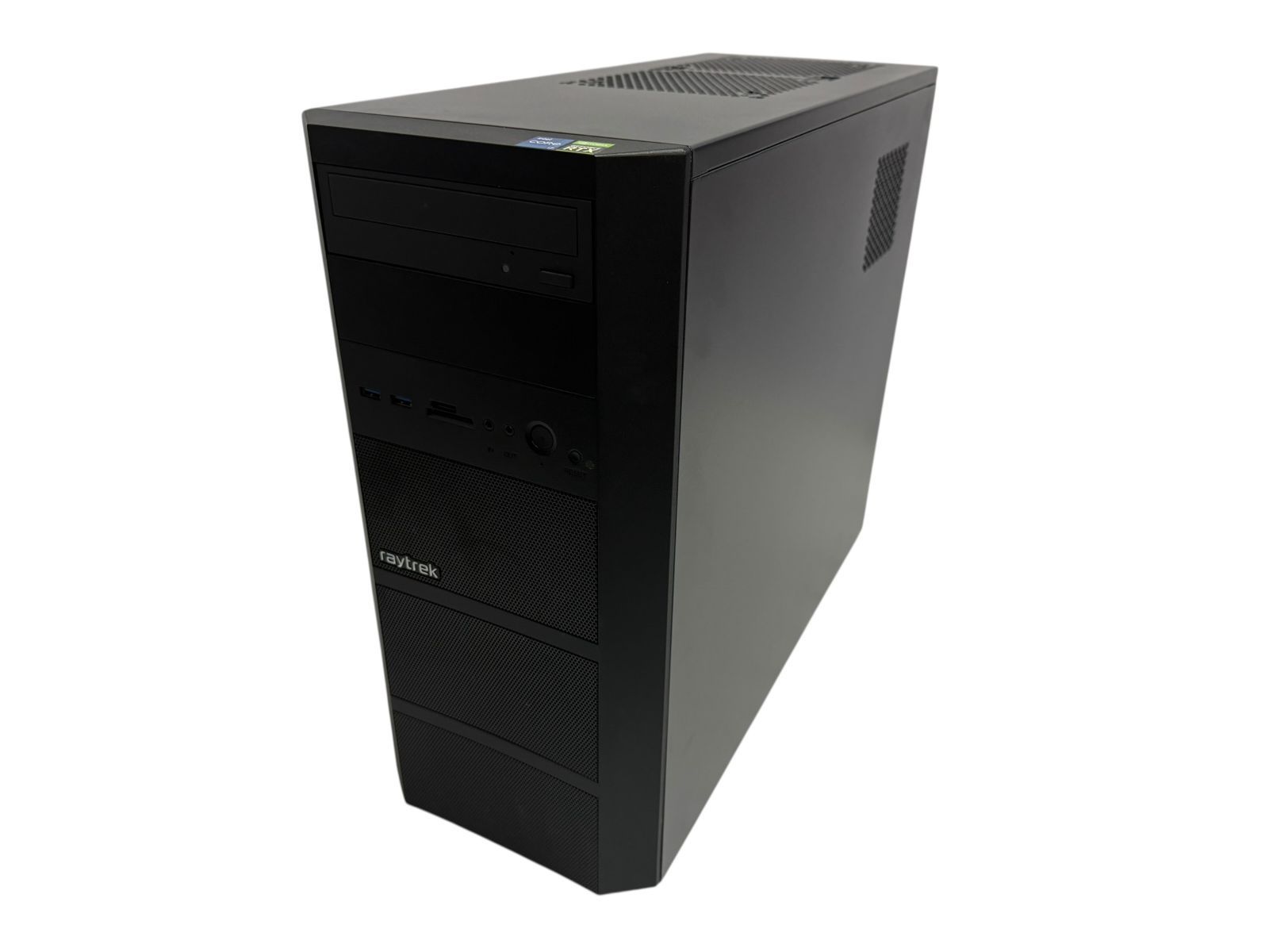 raytrek Core i7 32GB RAM RTX 3060