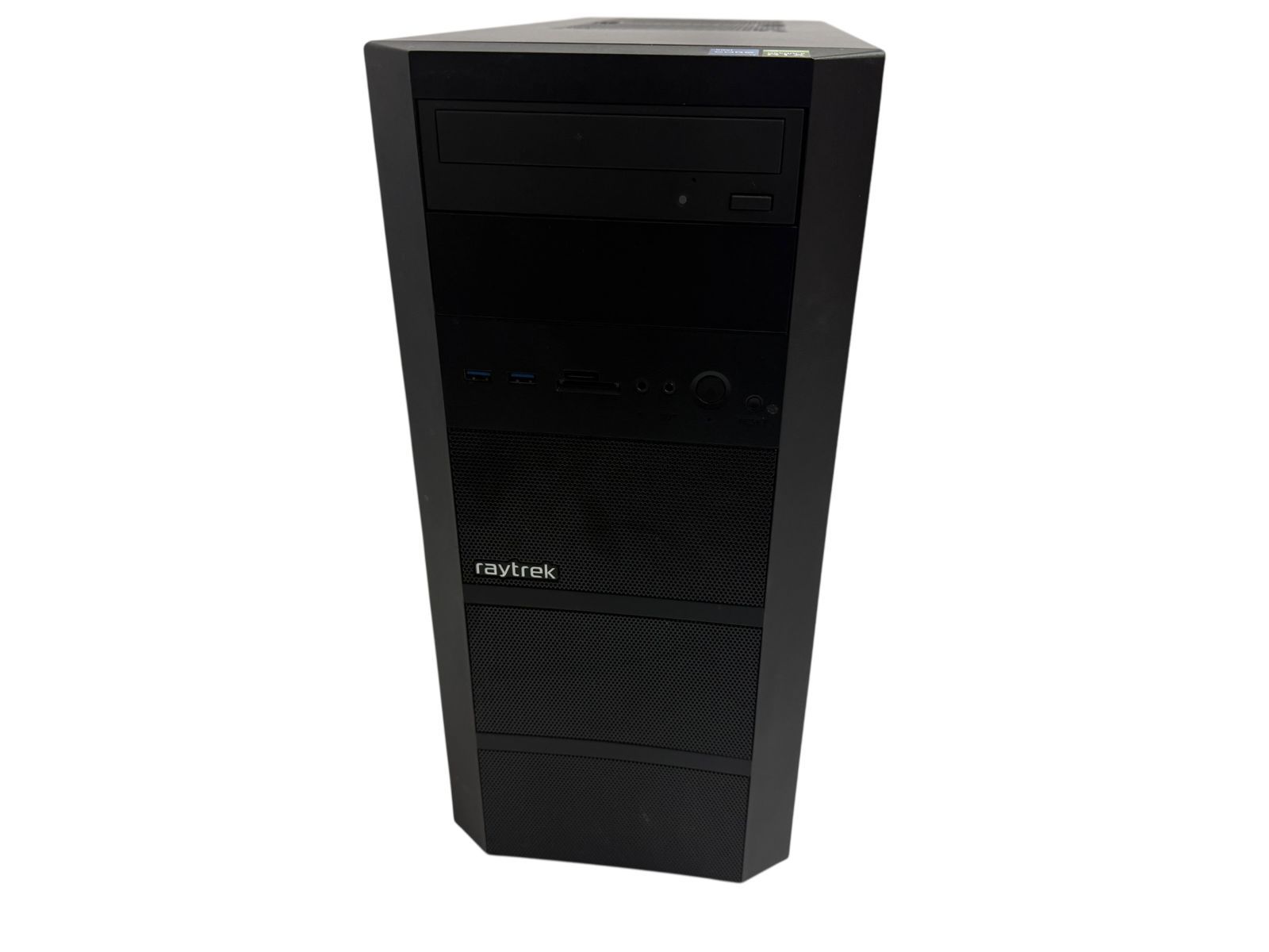 ゲーミングPC raytrek XV Corei7 RTX3060 32GB RAM - メルカリ