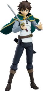 figma カズマ 「この素晴らしい世界に祝福を!3」【1週間以内発送