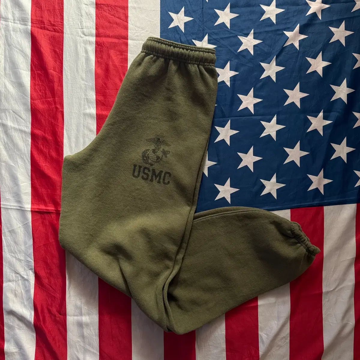 ミリタリー ミリタリー ミル ミリタリー 米海兵 usmc スウェット 