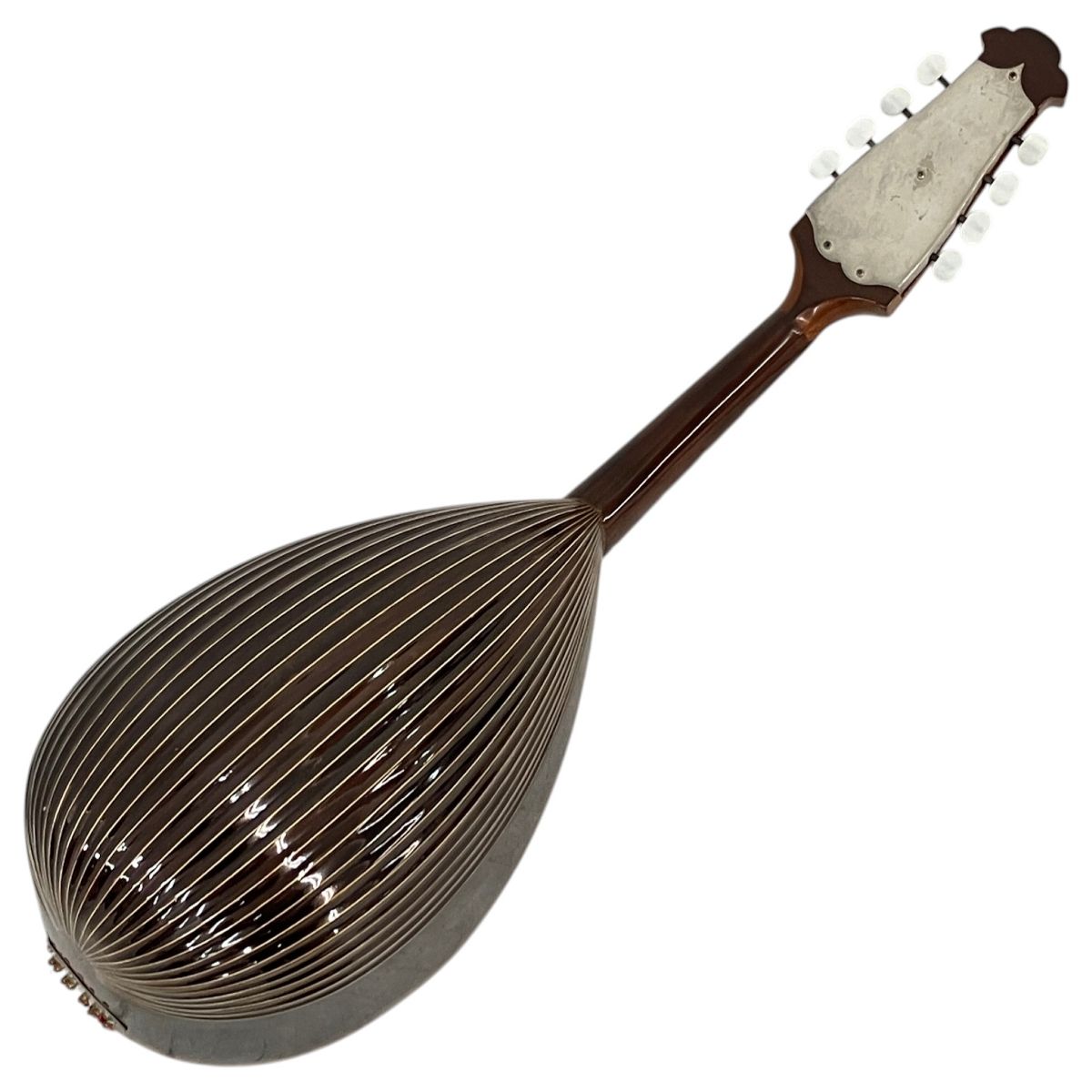 Raffaele Calace クラシコC Anno 2005 マンドリン 弦楽器 ラファエレ