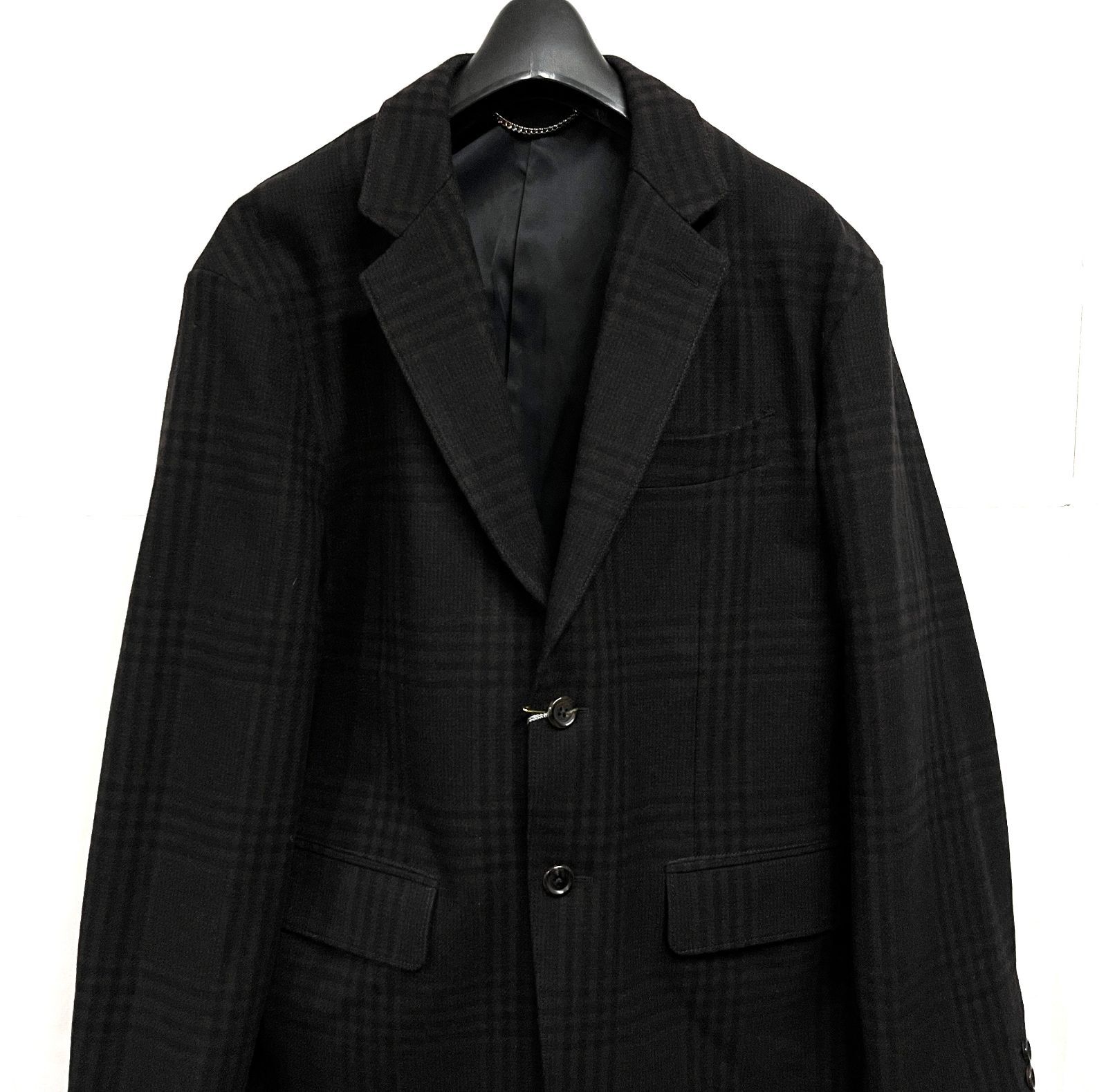 WACKO MARIA｜ワコマリア UNCONSTRUCTED JACKET アンコンストラク 