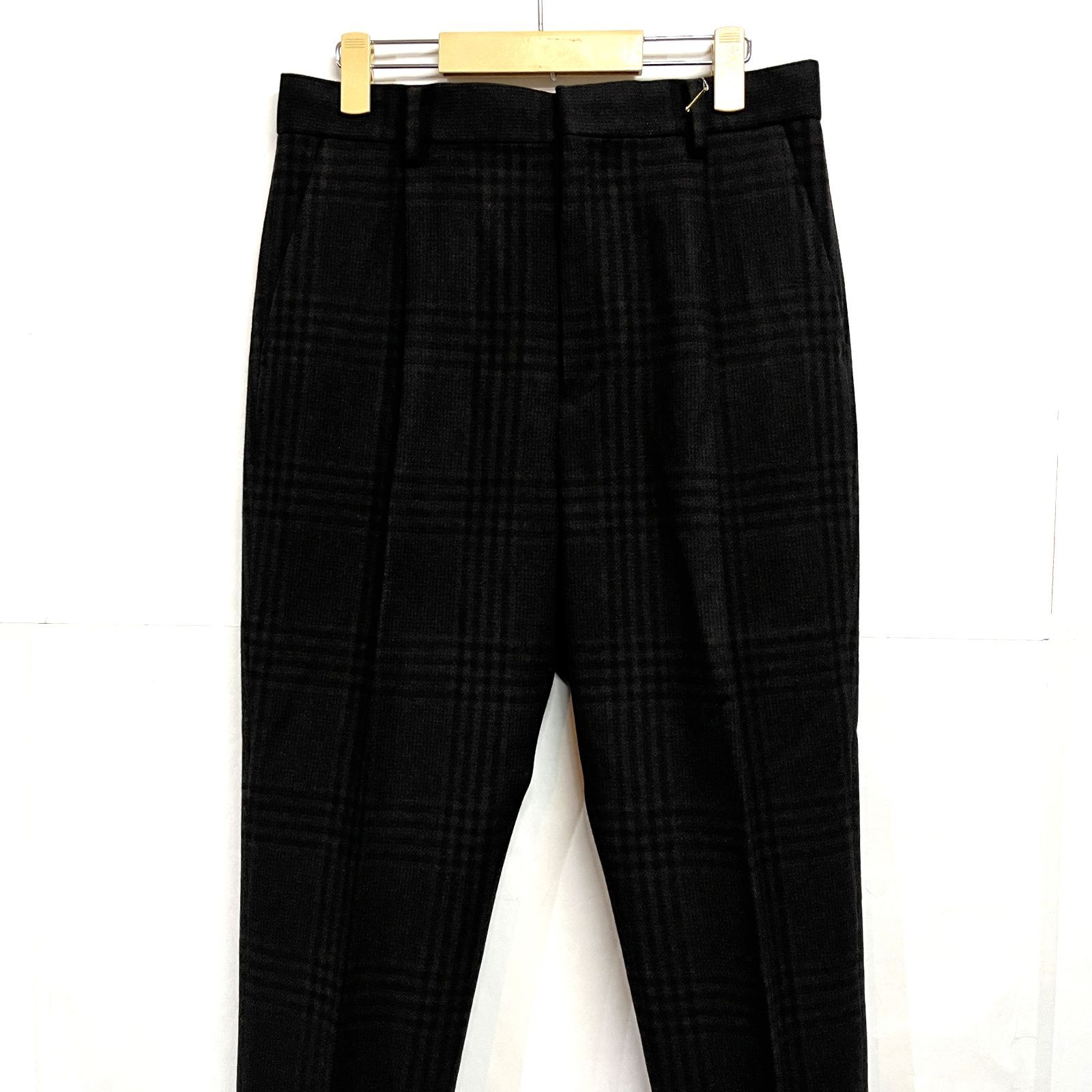 WACKO MARIA｜ワコマリア UNCONSTRUCTED JACKET アンコンストラク 